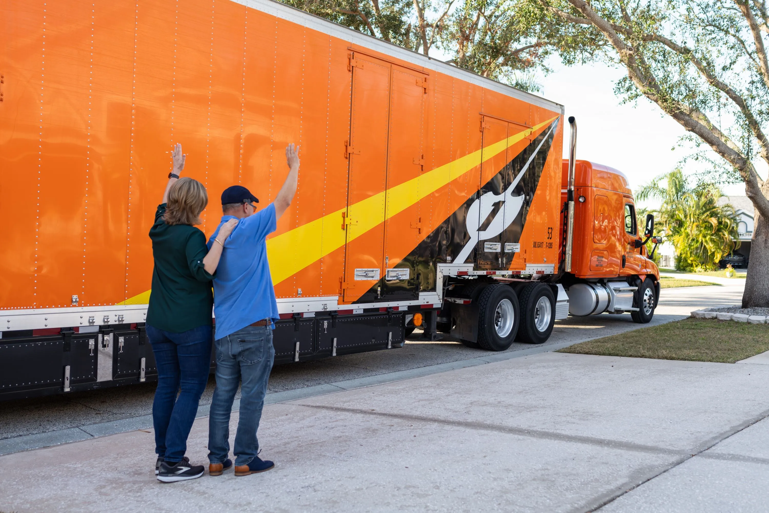 Request a Newark Moving Quote from Bayshore Moving and Storage